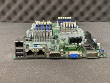 LOT OF 2 SuperMicro X8DTT-HxF+-im011 2*Xeon X5650 2.66GHz Server Blade Node NICE picture