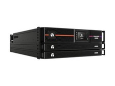 Vertiv GXT5 Lithium-Ion 10k 120V/208V Rack/Tower UPS (GXT5LI-10KMVRT4UXLN) picture