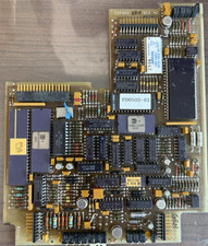 Rare Vintage Mil Spec Circuit Board Harris RCA IC Gold Recovery Collection 4 picture