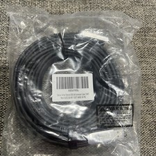 Elecan Active Optical USB 3.0 Extension Cable 100 FT Fiber Optic Type A Male ... picture