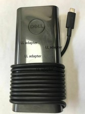 Dell 450-AHOM 0K00F5 V7K50 MDH25 T4V18 Charger 130W Type-c Original AC Adapter picture