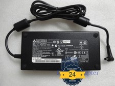 OEM Delta 19.5V 9.2A ADP-180NB BC For MSI GT70 Dominator-2295 Original 180W NEW picture