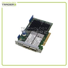 ** 764285-B21 HP InfiniBand FDR 2-Ports 10/40Gb 544+FLR-QSFP Ethernet Adapter** picture