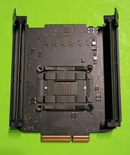 Apple Mac Pro A1481 Late 2013 Logic Board CPU Riser Card | 820-5494-A | Tested ✅ picture
