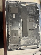 BENT 0408T3 408T3 New Bottom Cover Lower Case for Dell Alienware M18 R1 Laptop picture