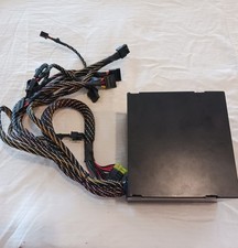 ROSEWILL RD400-2SB 400W Desktop Power Supply - NEW picture