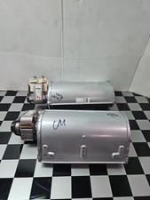 00665045 006433456 Thermador Tested Working Cooling Fan Motor Lot Of 2... picture
