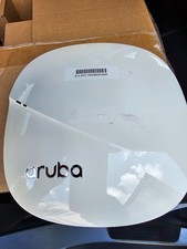 HPE Aruba Instant IAP305 Access Point - JX946A picture