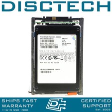 EMC Isilon 005052319 1.6TB SAS 6Gbps 2.5