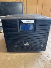 Iomega StorCenter Network Attached Storage ix4-200d Enclosure Only Untested picture