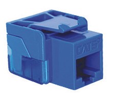 MODULE CAT 5e EZ BLUE picture