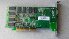Diamond Multimedia Viper V770 ATX 32MB 2x16 28230350 AGP Video Card picture