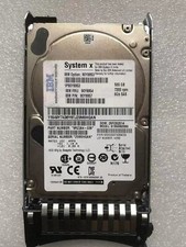 90Y8953 90Y8954 90Y8957 FOR IBM SYSTEM X 500GB 7200RPM 6Gbps 2.5