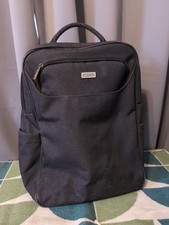 CODI Black Laptop Bag Work Backpack picture