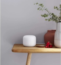 Google Nest Wifi AC2200 Mesh WiFi Router 2200 Sq Ft picture