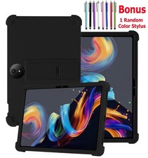 For COLORROOM C5 11-inch Android 14 Tablet Shockproof Silicone Case Kids Cover picture