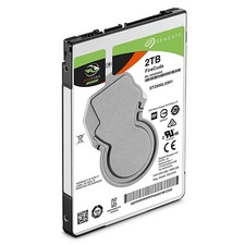 Compatible Seagate 2TB ST2000LX001 8GB NAND 128MB SATA 2.5