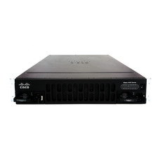 Cisco ISR4451-X/K9 4451 Integrated Service Router with 4 Onboard GE picture