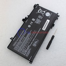 TE03XL Battery for HP Pavilion 15 UHD 15-BC000 OMEN 15-AX000 Series 849910-850 picture