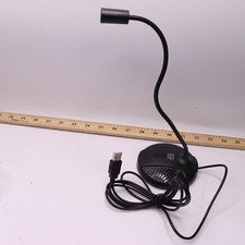 Elegiant USB Condenser PC Microphone Plug & Play EGM-03 picture