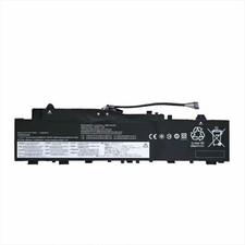 New 11.1V L19C3PF3 Battery for Ideapad 5-14ARE05 5-14IIL05 L19M3PF3 picture