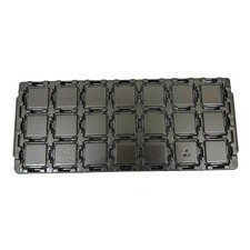 30pcs CPU Tray Processor Holder For Intel LGA 478 479 771 775 1150 1151 1155 New picture