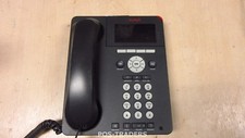 Avaya IP PHone 9620C VoIP 7 Button 3.45