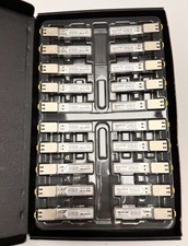 *Lot of 20* Finisar FCLF-8521-3 Active Copper SFP Transceiver Modules picture