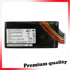 BTY-M47 - Replace 61.25Wh 7.6V Battery for MSI GS40 GS43 GS43VR 2ICP5/73/95-2 picture