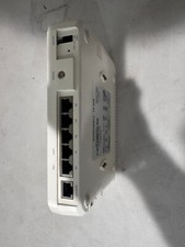 Sonicwall TZ 205 Network Security Appliance picture