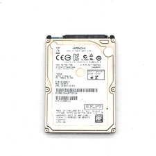 Hitachi Travelstar 750GB 2.5
