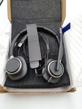 HP Poly Mission 625 Binaural Wired USB Headset C01C6AAAC3 picture