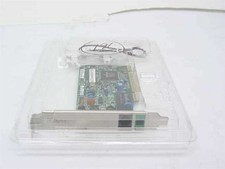 Gateway 6001761 56K Internal Fax Modem PCI Card D-1156IVB2/B1 PN 17510 Rev 7 picture