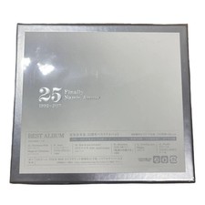 Namie Amuro Finally CD+Blu-ray Limited Edition New Unopened Japan picture
