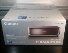 Canon PIXMA IP4300 Digital Photo Inkjet Printer picture