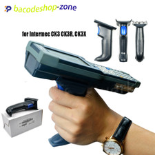 New Gun Trigger Pistol Grip Kit Replacement for Intermec CK3 CK3R CK3X picture