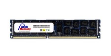 8GB DDR3-1333 PC3-10600 ECC RDIMM 2Rx4 Server RAM 240-Pin for HP 500662-B21 picture