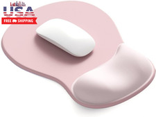 Ergocomfort Gel Wrist Rest Mouse Pad-Ergonomic Office Mousepad with Wrist Suppor picture