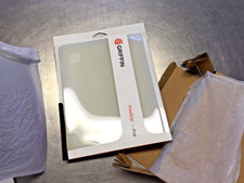 Griffin FlexGrip Gel Case Cover for Apple original iPad 1st Generation picture