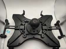 Ram X-Grip Universal Holder for 9