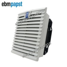 Rittal SK3241.124  / SK 3241.124 Cabinet Cooling Fan DC 24V 19W  Ebmpapst Fan picture