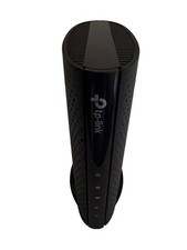 TP-Link TC-7610 300Mbps Wireless N DOCSIS 3.0 Cable Modem Only No Power Cord EUC picture