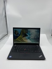 Lenovo ThinkPad T490 14