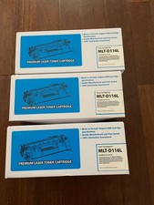 OEM for Samsung Compatible High Yield Toner Cartridge - Black (MLT-D116L) picture