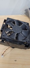 DELTA AFB1212H 120*120*25mm  12V 0.35A  3pin Case Cooling Fan picture