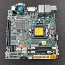 SuperMicro X11SCV-L Motherboard - Mini ITX CoffeeLake LGA1151 DDR SODIMM picture