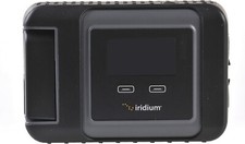 Satellite Terminal With Wi-fi Hotspot - Iridium Go  picture