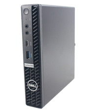 Dell Optiplex 5080 Micro Desktop i5 10th Gen 256GB SSD 16GB RAM Win 11 (CX) picture