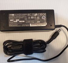 AC Bel   AP14AD19  Laptop AC/DC Adaptor With Power Cord   HP Compatible picture