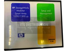 379628-B21 I Open Box HP StorageWorks Modular Smart Array 1000/1500 CS picture